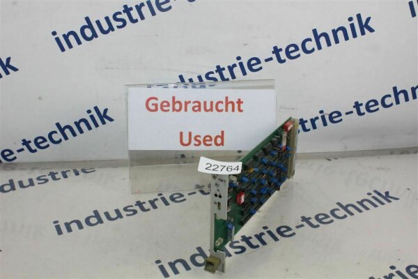 H & B CONTRONIC P 70933-4-0369 204    369204A10      PCM 11