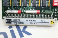 H & B CONTRONIC P 70933-4-0369 324    PCM 14         100% working