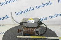 LEESON 90 Volt 1800 RPM CM24D18NZ4B Permanent Magnet Motor