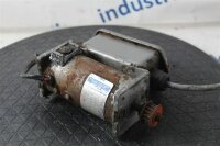 LEESON 90 Volt 1800 RPM CM24D18NZ4B Permanent Magnet Motor
