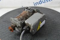 LEESON 90 Volt 1800 RPM CM24D18NZ4B Permanent Magnet Motor