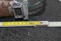 LEESON 90 Volt 1800 RPM CM24D18NZ4B Permanent Magnet Motor