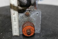 LEESON 90 Volt 1800 RPM CM24D18NZ4B Permanent Magnet Motor