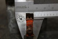 LEESON 90 Volt 1800 RPM CM24D18NZ4B Permanent Magnet Motor