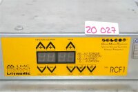 LMC PRODUCT RCF-1/12 Control Box RCF1/12