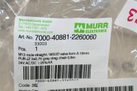 Murr elektronik 7000-40881-2260060 Kabel