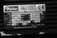 Parker Servomotor  servo motor