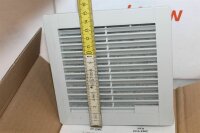 Pfannenberg PF 2000 Filterlüfter 230 V IP54 P/N: 11025104055