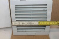 Pfannenberg PF 22.000 Filterlüfter 115 V IP55 P/N: 11822153055