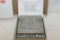 Pfannenberg PFA 2000 Filter IP54 P/N: 11370002000  lüfter