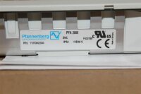 Pfannenberg PFA 2000 Filter IP54 P/N: 11370002000  lüfter