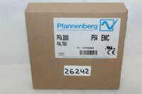 Pfannenberg PFA 2000 Filter IP54 P/N: 11370002000  lüfter