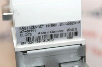 Rexroth INDRADRIVE  HMS02.1N-W0028-F-07-NNNN  CSH01.1C-SE-ENS-EN2-NNN-S1-S-NN-FW