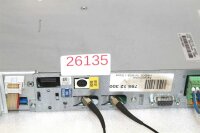 Rexroth INDRADRIVE HMS02.1N-W0028     CSH01.1C-SE-ENS-NNN-S1-S-NN-FW