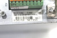 Rexroth INDRADRIVE HMS02.1N-W0028     CSH01.1C-SE-ENS-NNN-S1-S-NN-FW