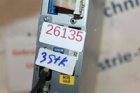 Rexroth INDRADRIVE HMS02.1N-W0028     CSH01.1C-SE-ENS-NNN-S1-S-NN-FW