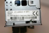 Rexroth INDRADRIVE HMS02.1N-W0028  HMS02.1N-W0028-A-07-NNNN