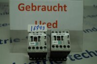 2 X stücke Siemens Sirius 3RH1131-1BB40...