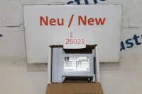S.T.E. TCP5 Niederspannungswandler   0,72/3kV   VA 5   A50/5