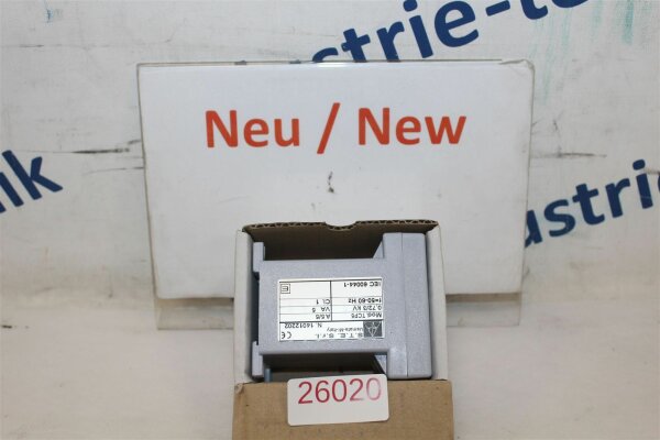 S.T.E. TCP5 Niederspannungswandler 14012202  0,72/3 kV  VA 5  A 5/5