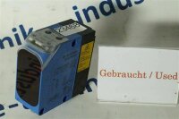 SENSOPART SMARTRANGE FT 92 ILA-PSL5 Laserdistanzsensor...