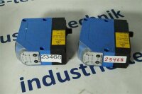 SENSOPART SMARTRANGE FT 92 ILA-PSL5 Laserdistanzsensor FT92ILAPSL5