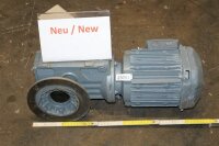 SEW EURODRIVE 1,5 kw 148 min Getriebemotor KAF47...