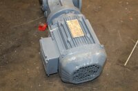 SEW EURODRIVE 1,5 kw 148 min Getriebemotor KAF47 DRE90L4/TF Gearbox