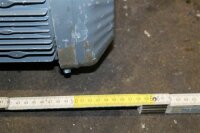 SEW EURODRIVE 1,5 kw 148 min Getriebemotor KAF47 DRE90L4/TF Gearbox