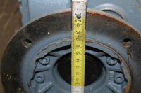 SEW EURODRIVE 1,5 kw 148 min Getriebemotor KAF47 DRE90L4/TF Gearbox