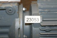 SEW EURODRIVE 1,5 kw 148 min Getriebemotor KAF47 DRE90L4/TF Gearbox