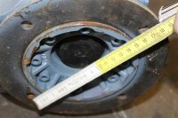SEW EURODRIVE 1,5 kw 148 min Getriebemotor KAF47 DRE90L4/TF Gearbox