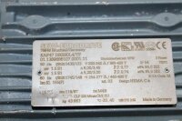 SEW EURODRIVE 1,5 kw 148 min Getriebemotor KAF47 DRE90L4/TF Gearbox