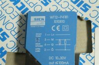 SICK  WT12-P4181    1010810 Sensor Lichttaster  WT12P41811010810