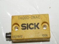 SICK T4000-DNAC Sicherheitsschalter