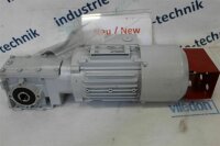 Siemens 0,25 Kw 54 min  Getriebemotor FDU1608/2325517001 Gearbox