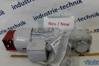 Siemens 0,25 Kw 54 min  Getriebemotor FDU1608/2325517001 Gearbox