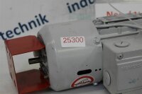 Siemens 0,25 Kw 54 min  Getriebemotor FDU1608/2325517001 Gearbox