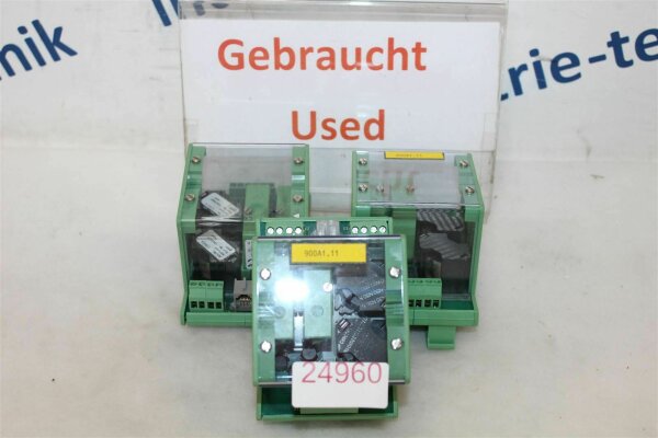Siemens 6NH9821-0BB12   LTOP 2 Überspannungsschutz