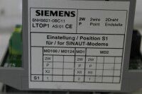Siemens LTOP1     6NH9821-0BC11  Überspannungsschutz