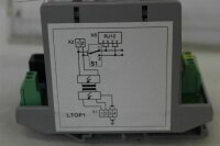 Siemens LTOP1     6NH9821-0BC11  Überspannungsschutz