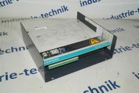 Siemens SIMOREG 6RA2 203-8DD20-1 Kompaktgerät Stromrichter 6RA2203-8DD20-1