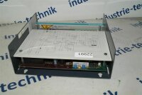 Siemens SIMOREG 6RA2 203-8DD20-1 Kompaktgerät Stromrichter 6RA2203-8DD20-1