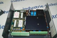 Siemens SIMOREG 6RA2 203-8DD20-1 Kompaktgerät Stromrichter 6RA2203-8DD20-1