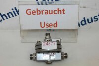 SMC BOOSTER RELAY EIL100 Boosterventil