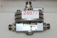 SMC BOOSTER RELAY EIL100 Boosterventil