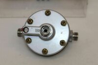 SMC BOOSTER RELAY EIL100 Boosterventil