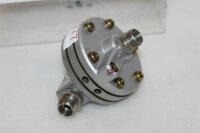 SMC BOOSTER RELAY EIL100 Boosterventil
