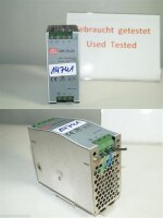SNT DR-75-24 Schaltnetzteil 24V  3,2A