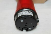 SPECTRA B300SLF250B/R Warnleuchte Rundumleuchte Blitzkennleuchte